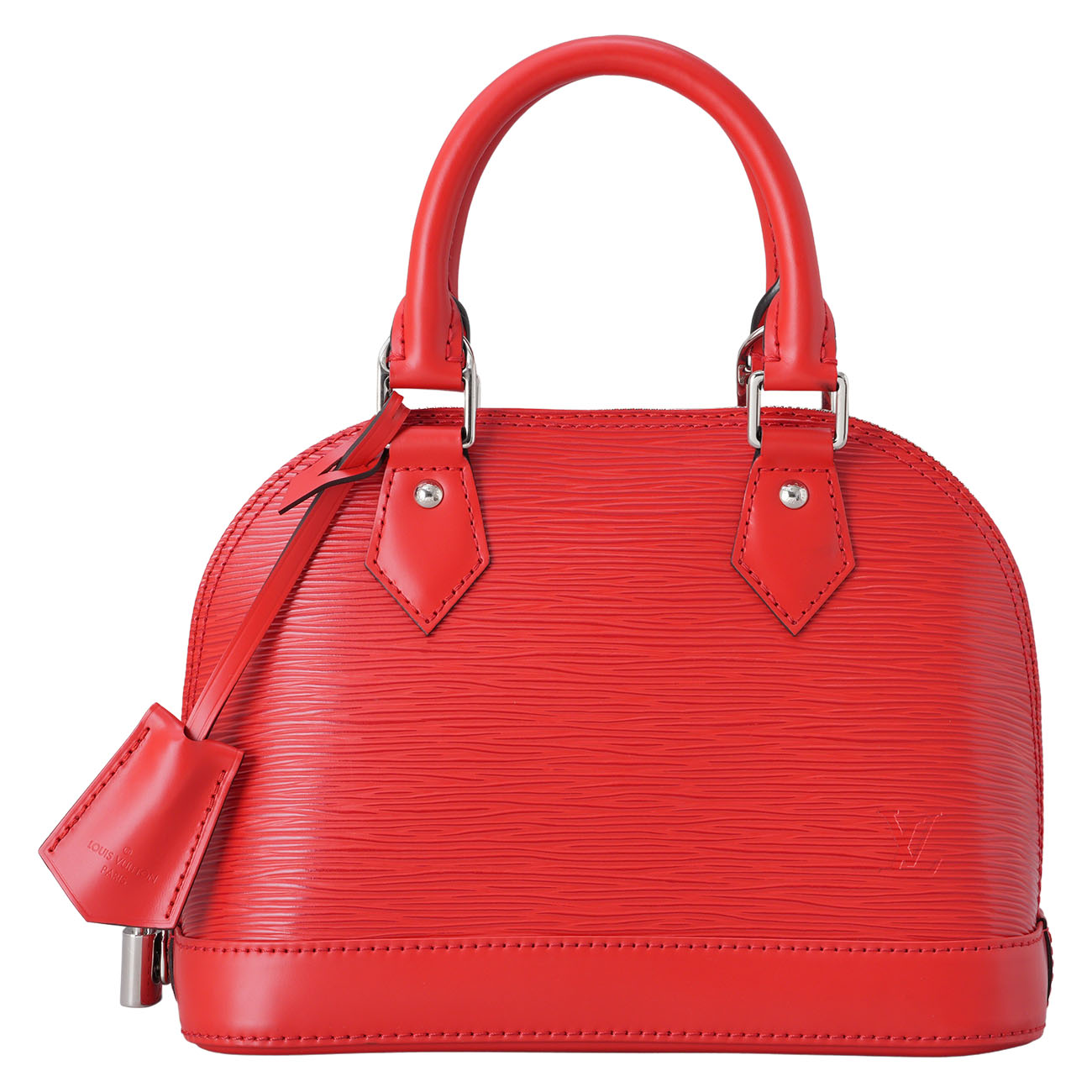 LOUIS VUITTON(USED)루이비통 에삐 알마 BB